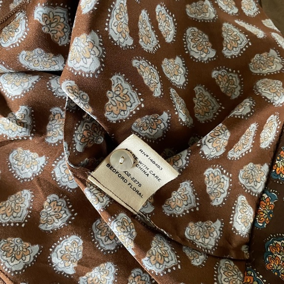 Doen Allene dress - Picture 7 of 10